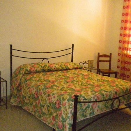 B&B Su Rizolu Sagama Habitación foto