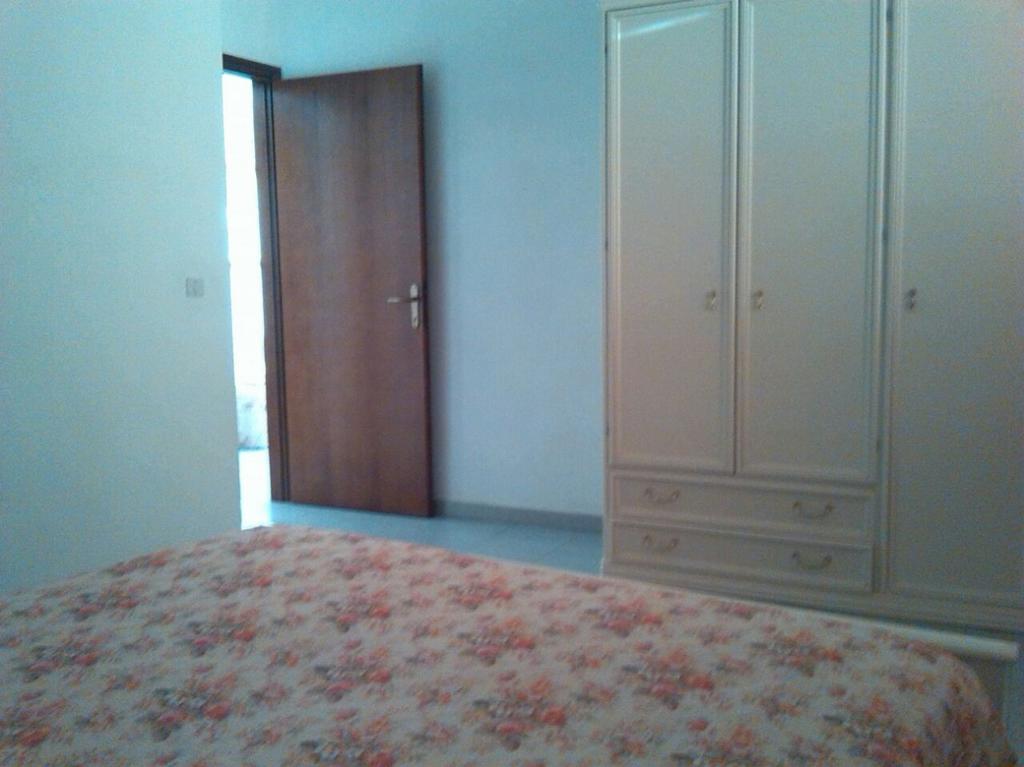 B&B Su Rizolu Sagama Habitación foto