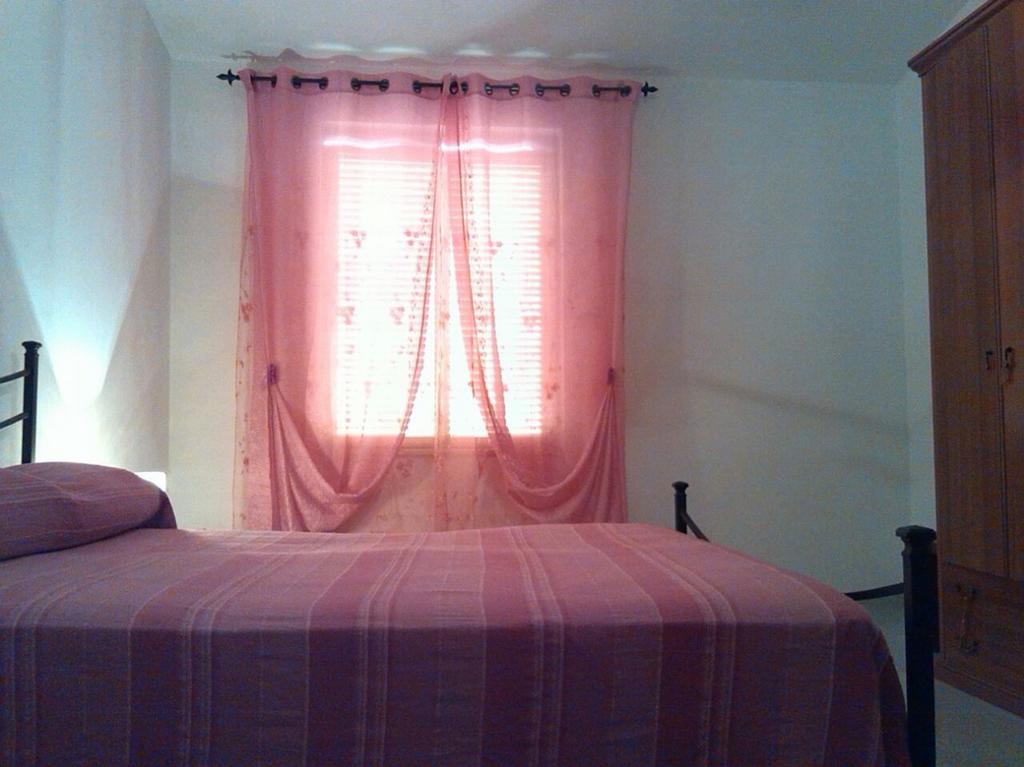 B&B Su Rizolu Sagama Habitación foto