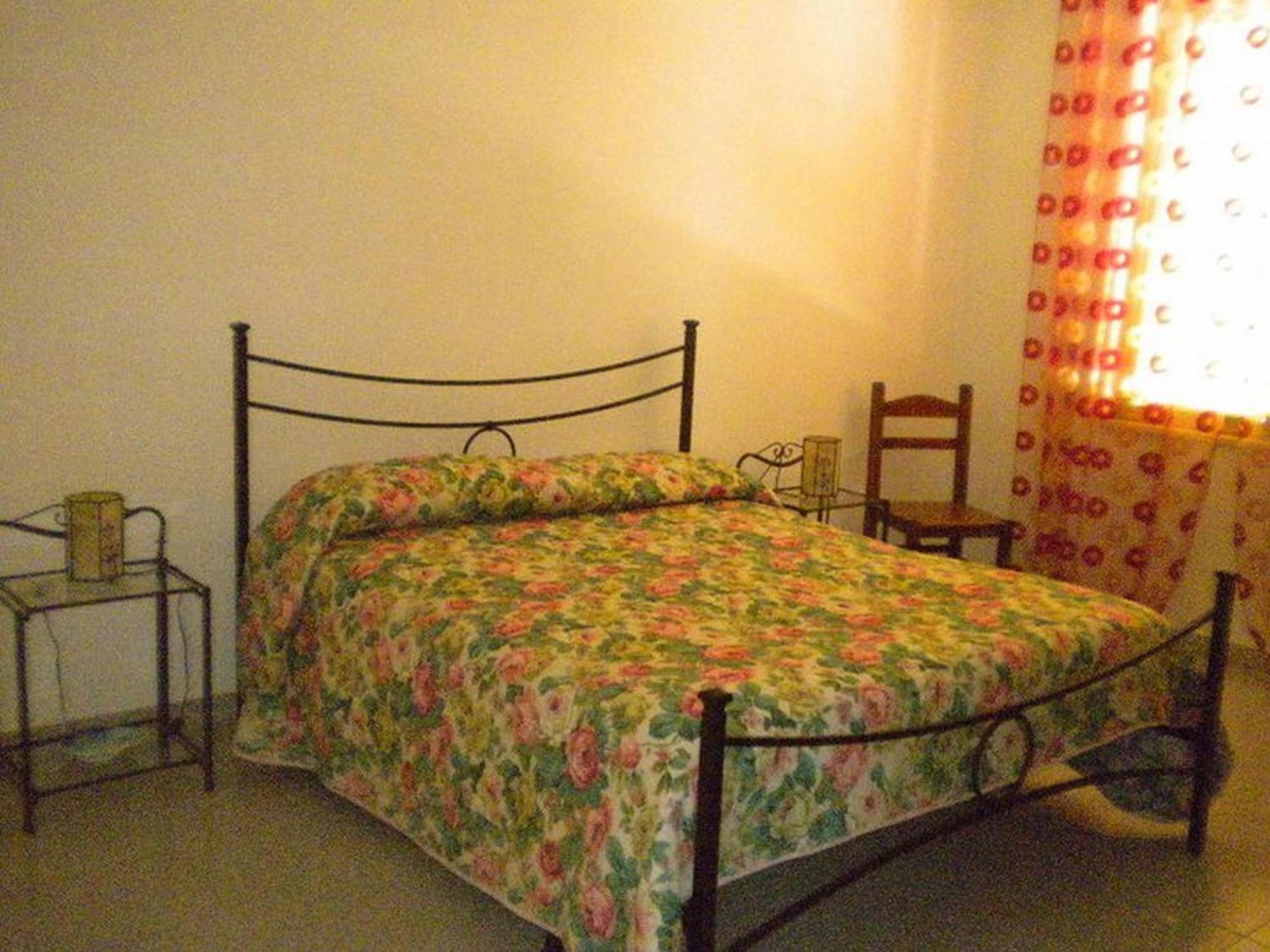 B&B Su Rizolu Sagama Habitación foto