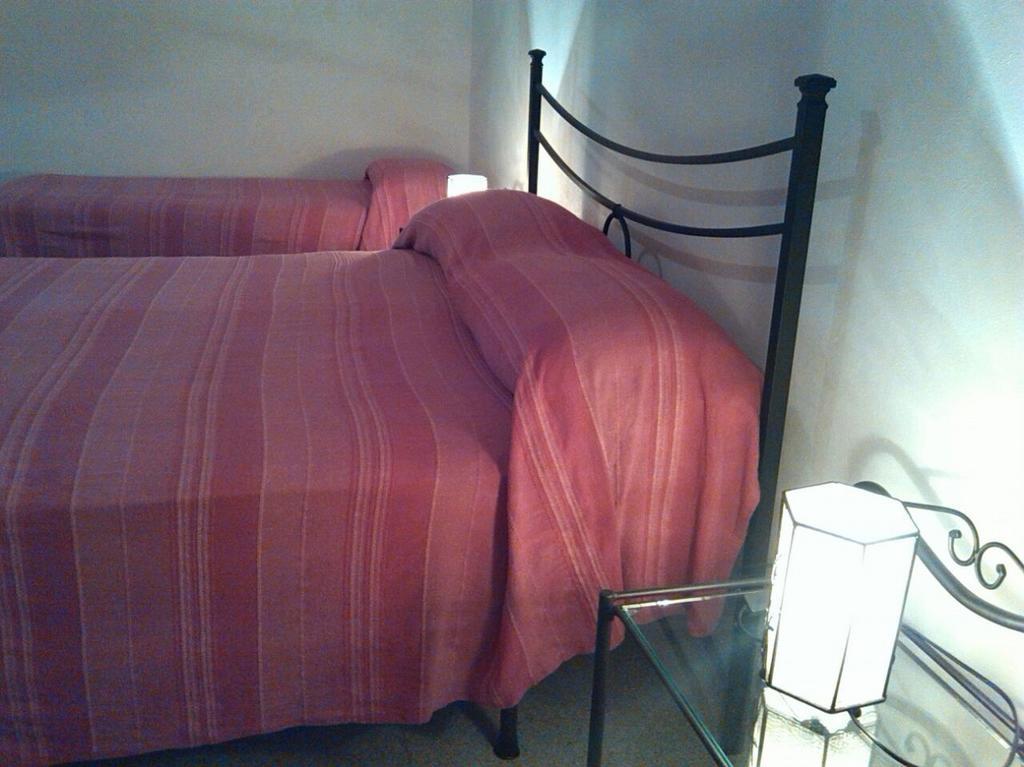 B&B Su Rizolu Sagama Habitación foto