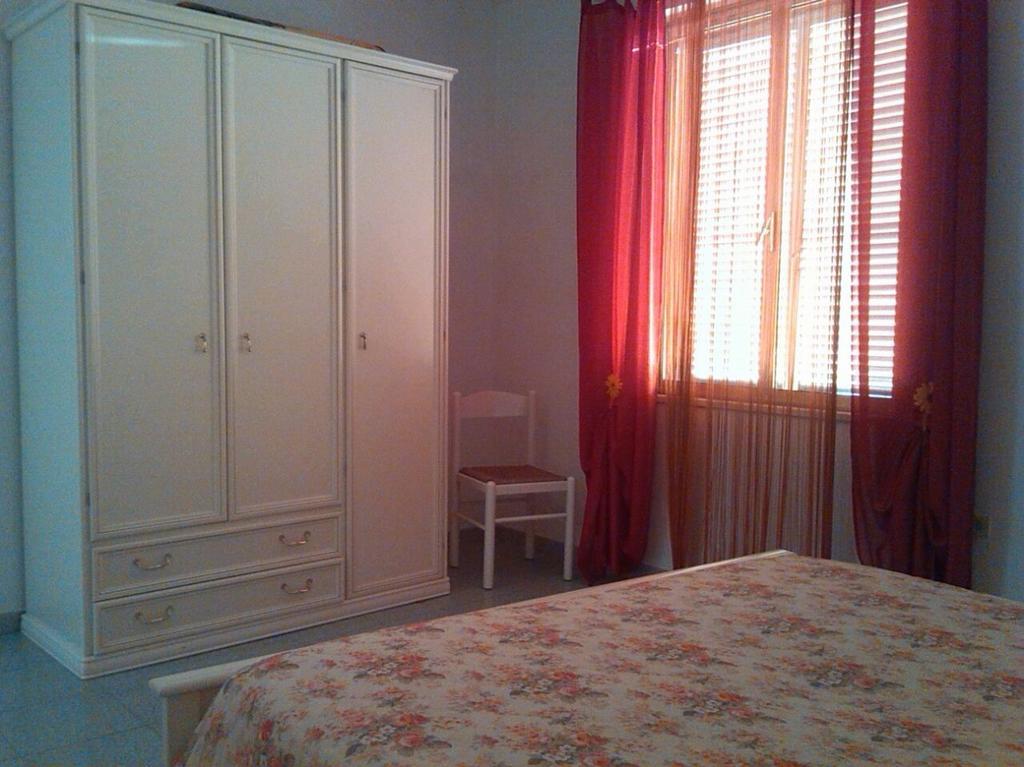 B&B Su Rizolu Sagama Habitación foto